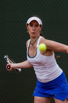 Bild 247 - TC Rot Wei� Wahlstedt II - TSV Havelse : Ergebnis: 7:2